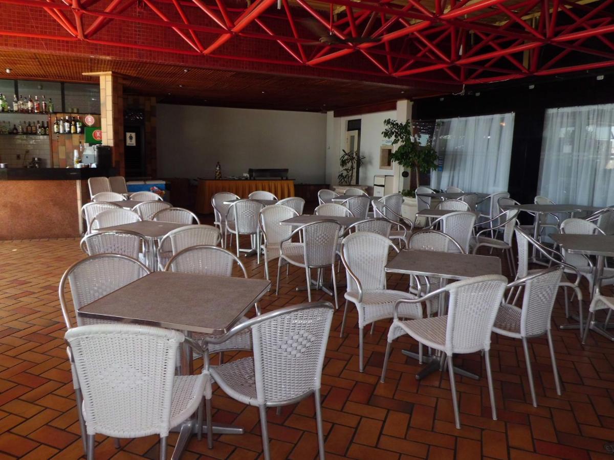 Sol Victoria Marina Hotel Salvador Bagian luar foto