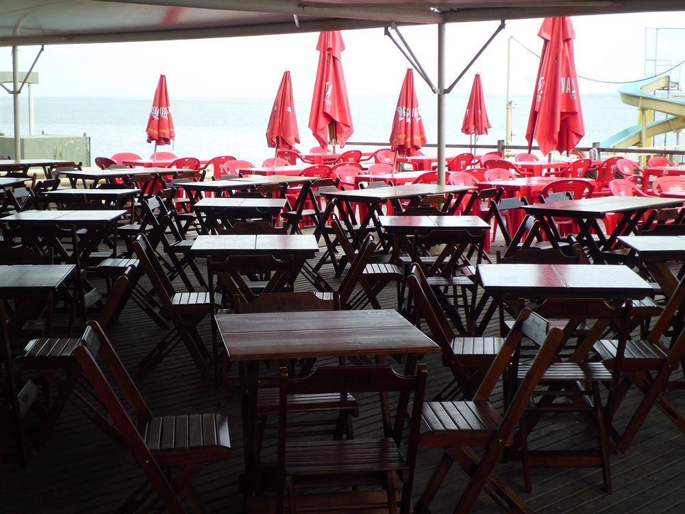 Sol Victoria Marina Hotel Salvador Bagian luar foto